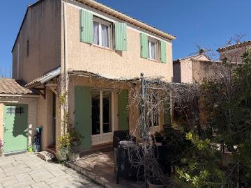 Maison 4 pièces 106 m²