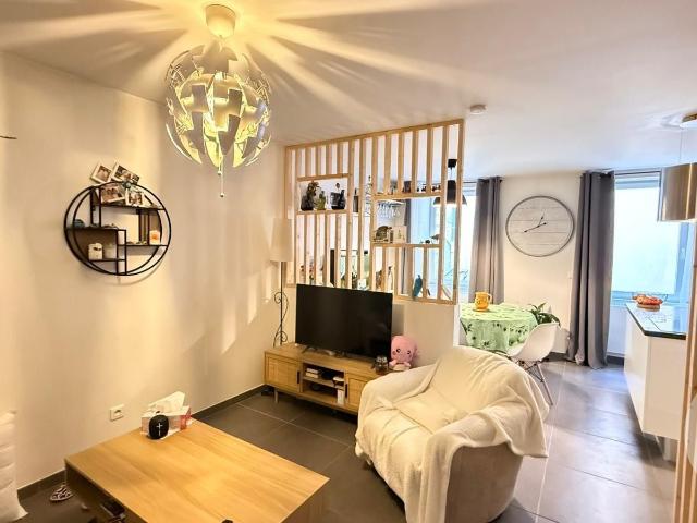 Maison 4 pièces 83 m²