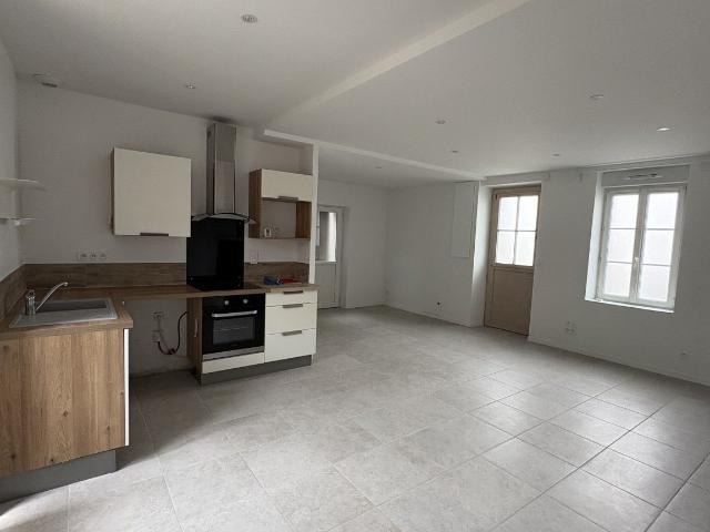 Maison 4 pièces 78 m²