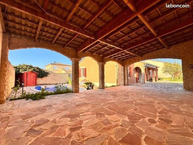 Villa 4 pièces 90 m²