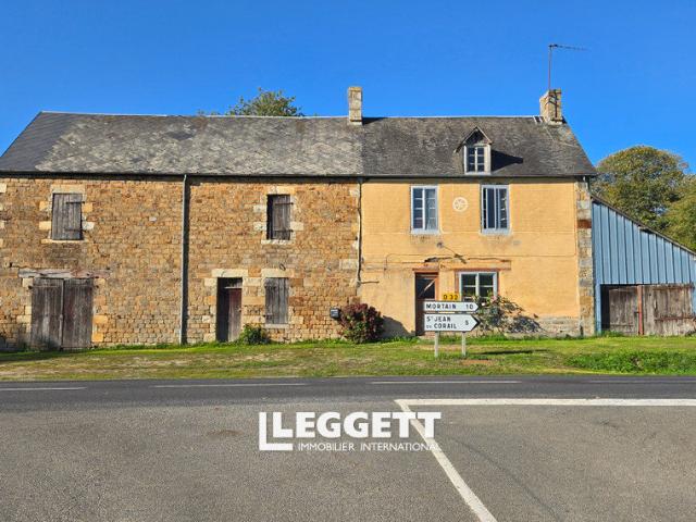 Maison 4 pièces 150 m²