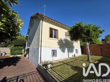 Maison 5 pièces 86 m²