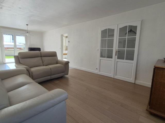 Maison 4 pièces 92 m²