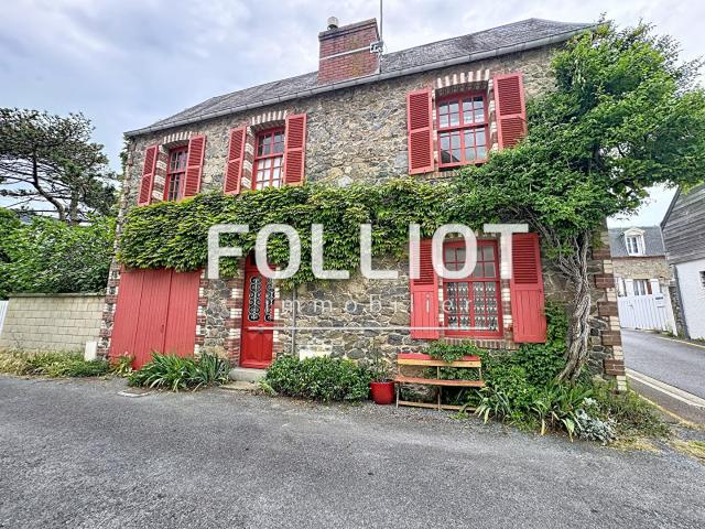 Maison 4 pièces 85 m²