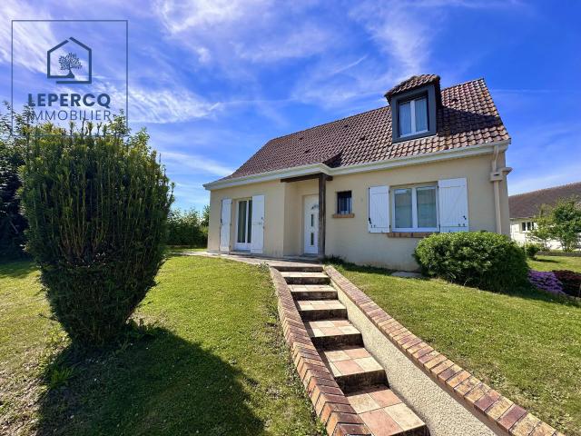 Maison 5 pièces 90 m²