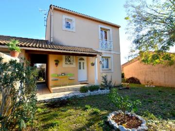 Méditerranée, La Languedocienne Montpellier, Maurin, Hérault, Languedoc-Roussillon