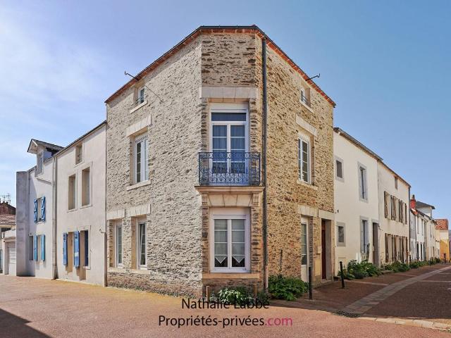 Maison 4 pièces 87 m²