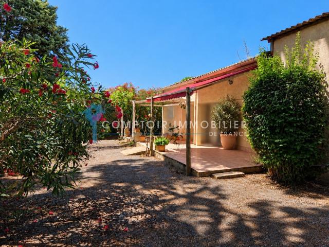 Maison 4 pièces 130 m²