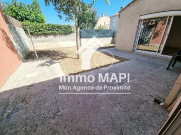 Méditerranée, La Languedocienne Montpellier, Maurin, Hérault, Languedoc-Roussillon