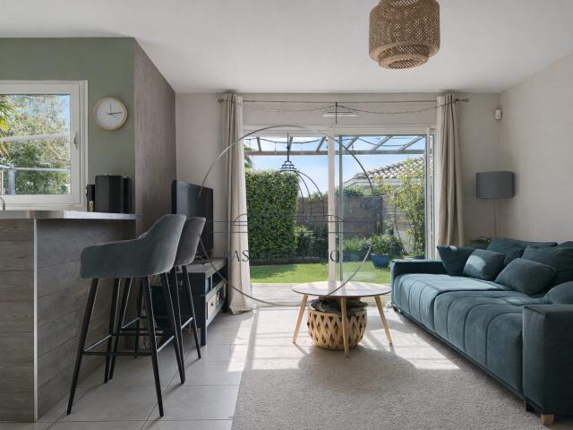 Maison 4 pièces 92 m²