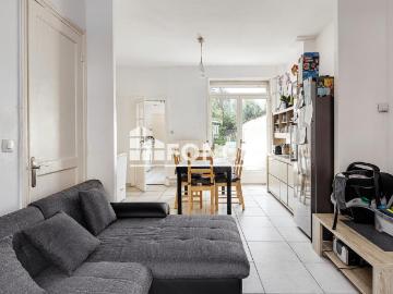 Maison 4 pièces 97 m²
