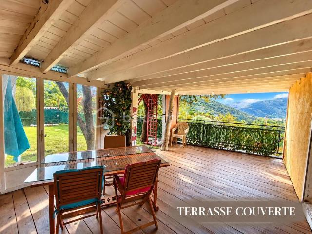 Maison 4 pièces 62 m²