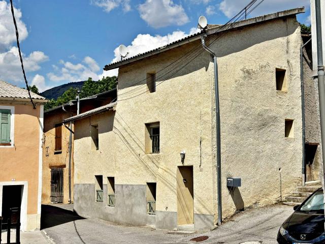 Maison 5 pièces 90 m²