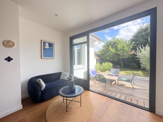 Maison 5 pièces 90 m²