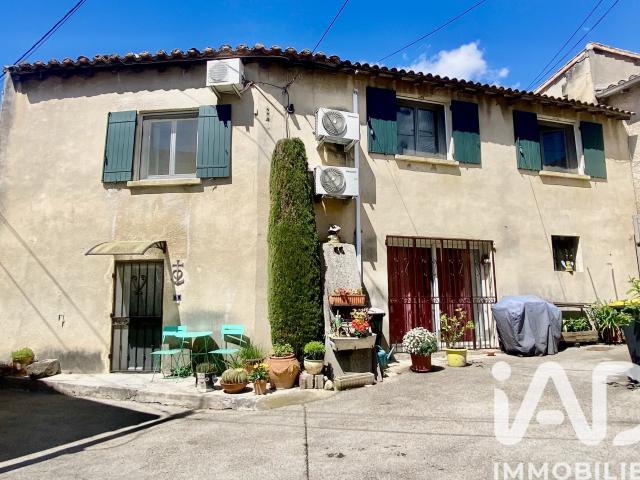 Maison 4 pièces 96 m²
