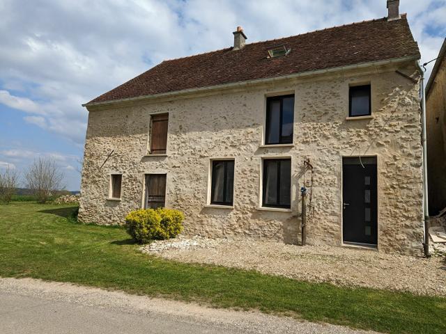 Maison 5 pièces 190 m²