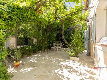 Maison 4 pièces 82 m²