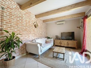 vendre Maison à Alpes - Jardin, Terrasse