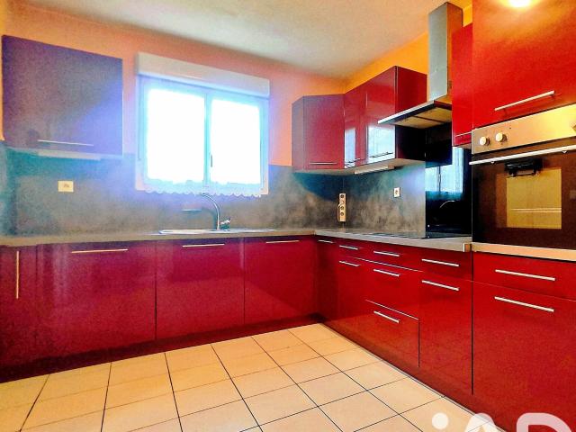 Maison 4 pièces 95 m²