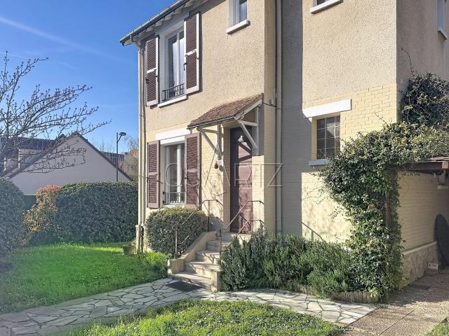 Maison 5 pièces 90 m²