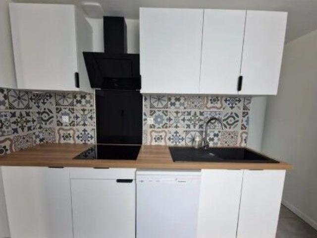 Maison 4 pièces, 90 m² à louer à Cestas 33610