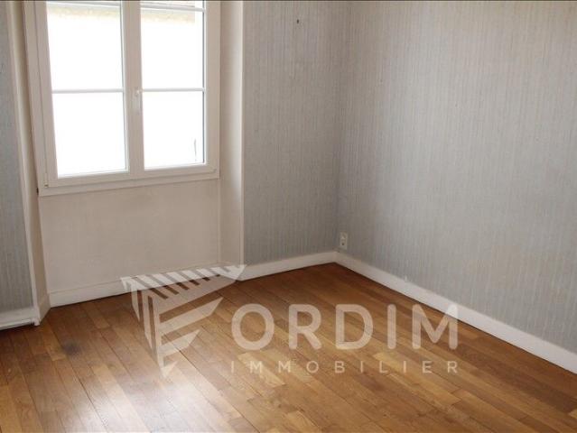 Maison 4 pièces, 90 m² à louer à Chablis 89800