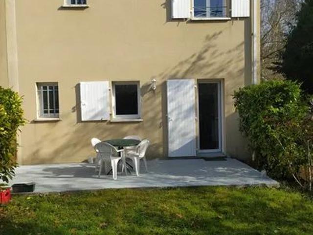 Maison 4 pièces, 90 m² à louer à Angoulême 16000
