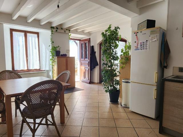 Maison 4 pièces, 90 m² à louer à Apprieu 38140
