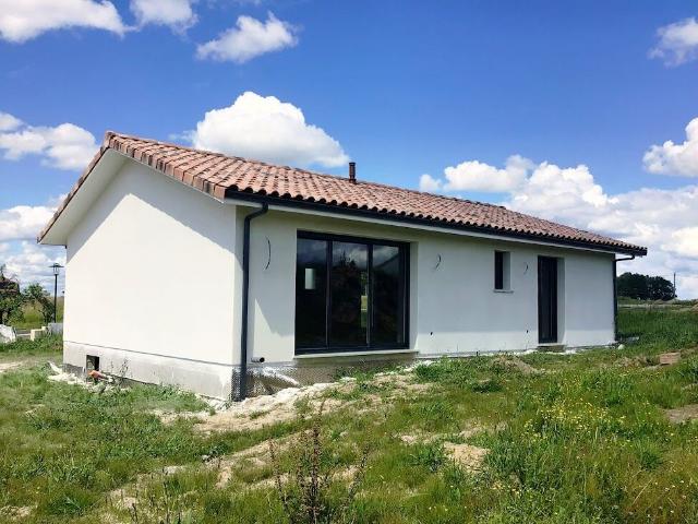 Maison 4 pièces, 90 m² à louer à Bazas 33430