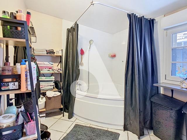 Maison 4 pièces, 90 m² à louer à Brebières 62117