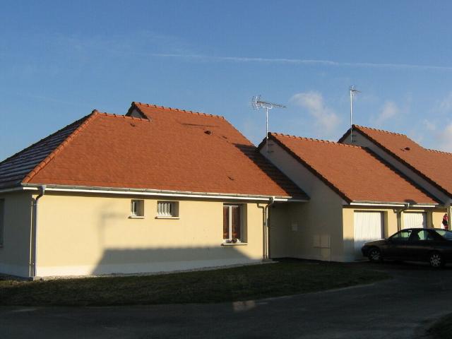 Maison 4 pièces, 90 m² à louer à Buzançais 36500