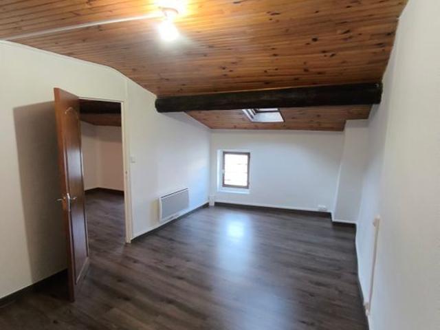 Maison 4 pièces, 90 m² à louer à Ginestas 11120