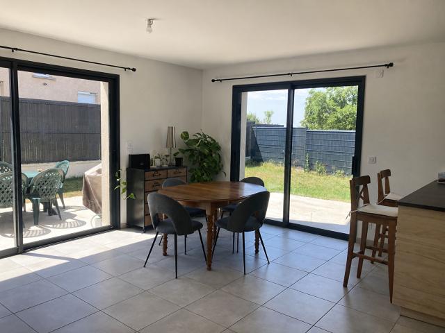 Maison 4 pièces, 90 m² à louer à Grézieu le Marché 69610