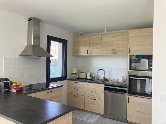 Maison 4 pièces, 90 m² à louer à Grézieu le Marché 69610