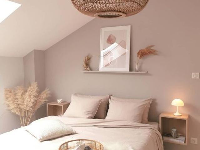 Maison 4 pièces, 90 m² à louer à Ercé près Liffré 35340