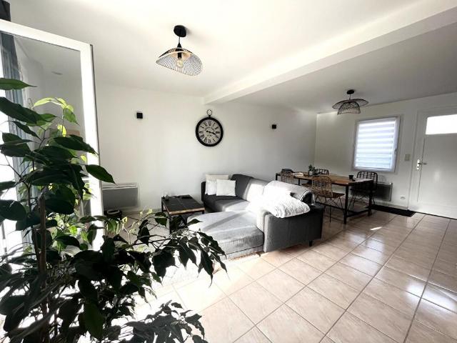 Maison 4 pièces, 90 m² à louer à La Chapelle des Marais 44410