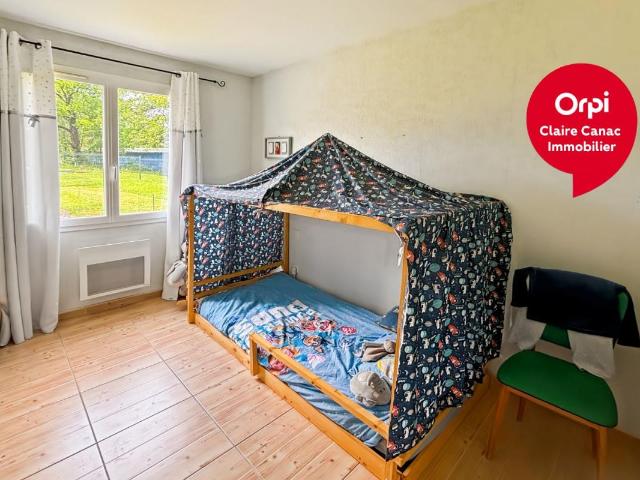 Maison 4 pièces, 90 m² à louer à Labruguière 81290