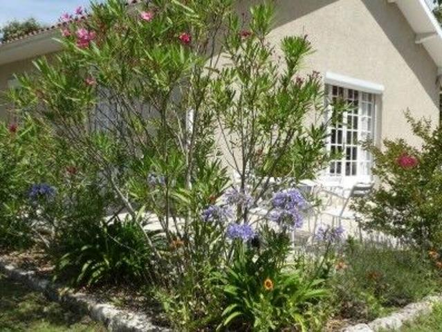 Maison 4 pièces, 90 m² à louer à Le Verdon sur Mer 33123