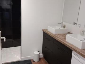 Maison 4 pièces, 90 m² à louer à Léognan 33850