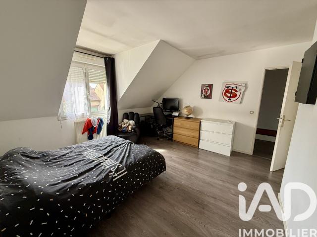 Maison 4 pièces, 90 m² à louer à Linas 91310