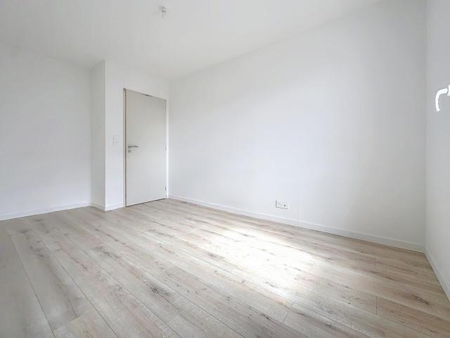 Maison neuve plain pied 3 chambres