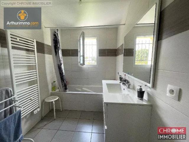 Maison 4 pièces, 90 m² à louer à Marmande 47200