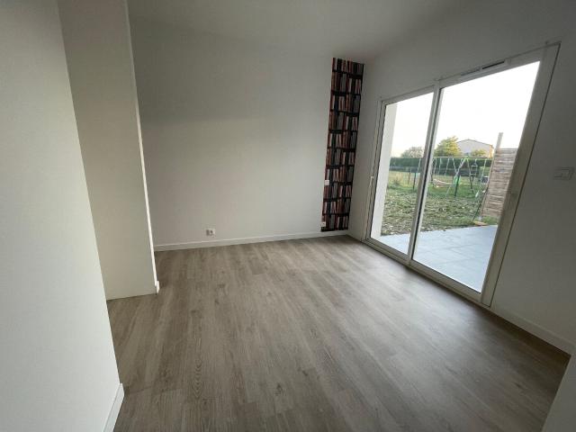 Maison 4 pièces, 90 m² à louer à Miremont 31190