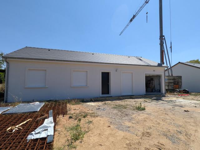 Maison 4 pièces, 90 m² à louer à Naucelle 12800