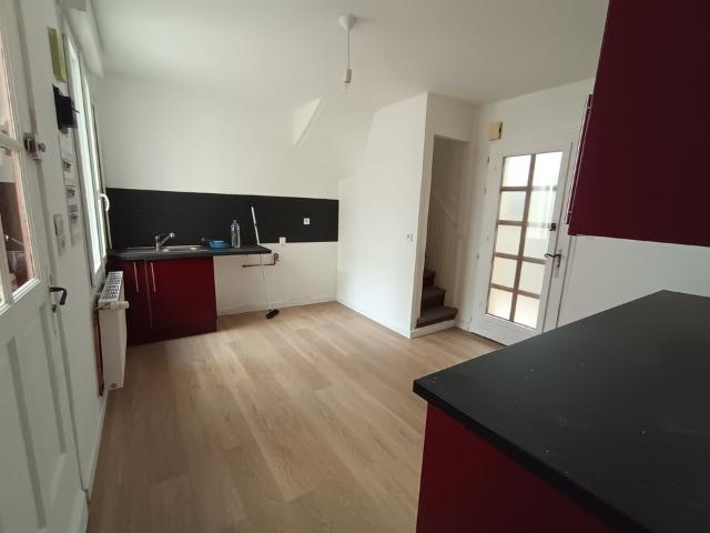 Maison 4 pièces, 90 m² à louer à Sotteville lès Rouen 76300