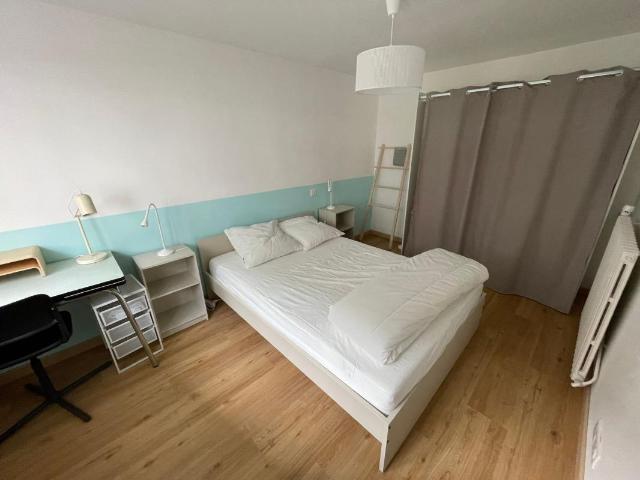 Maison 4 pièces, 90 m² à louer à Saint Nazaire 44600