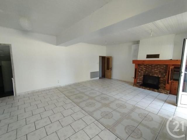 Maison 4 pièces, 90 m² à louer à Saint Sauveur 33250