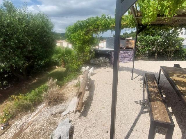 Maison 4 pièces, 90 m² à louer à Saint Paul et Valmalle 34570