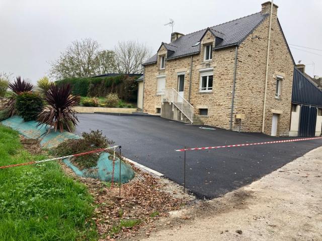 Maison 4 pièces, 90 m² à louer à Sérent 56460