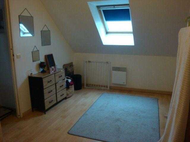 Maison 4 pièces, 90 m² à louer à Poisvilliers 28300